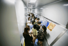 不是每一個(gè)榴蓮月餅工廠(chǎng)都敢給您開(kāi)放參觀(guān)，而它敢