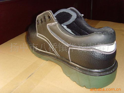 揚中市八橋鎮華凌制鞋廠 專業鞋類配件生產與創新之路