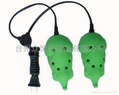 烘鞋器 智能守護鞋履干燥，盡享舒適每一步